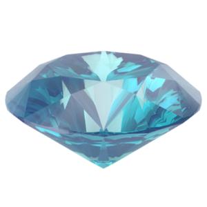 Aquamarine
