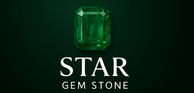 Star Gemstones