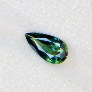 Tanzania Sapphire 1.28 crt