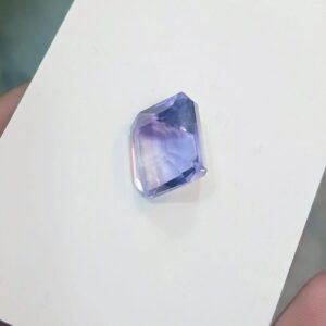 17 Carat Natural Amethyst