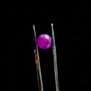 Natural Ruby