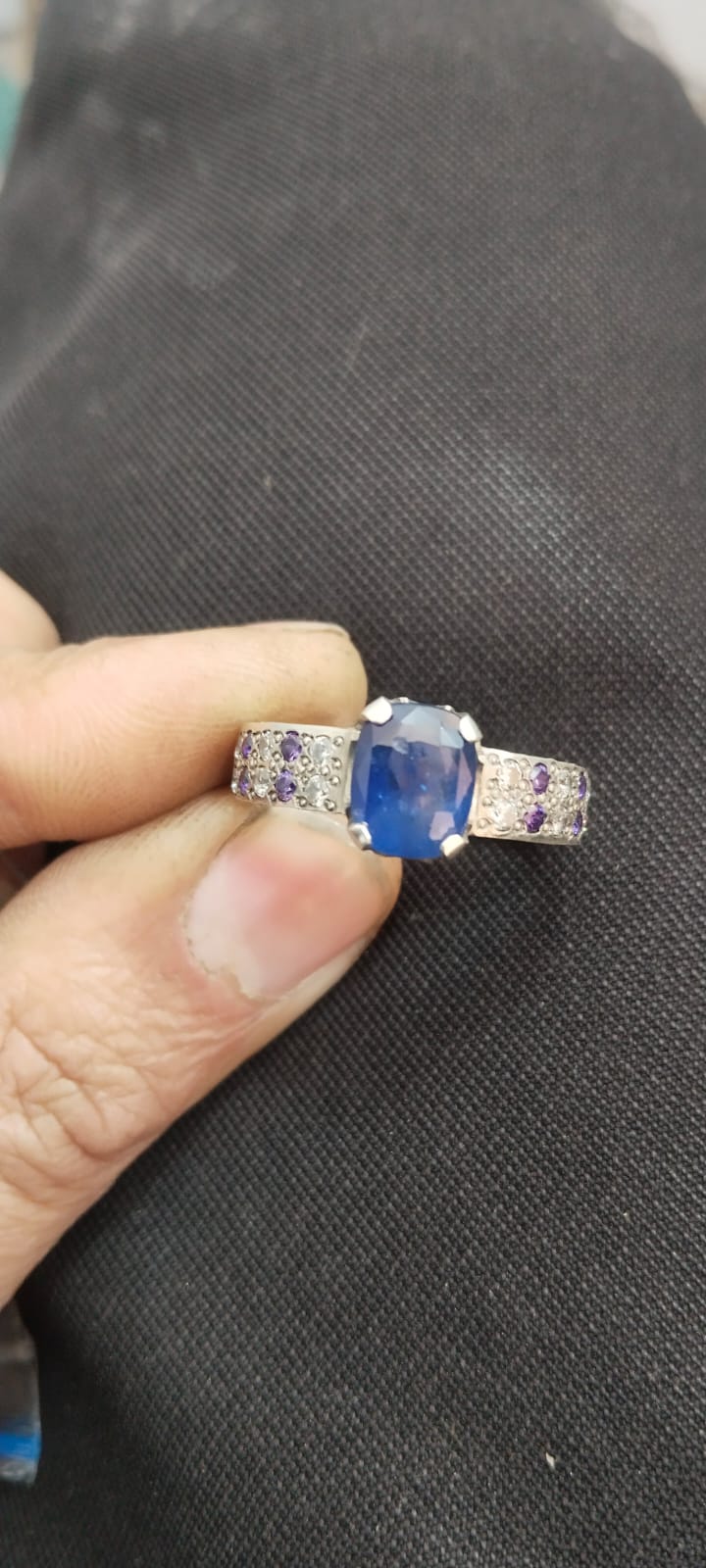 Natural Saphire - Image 4