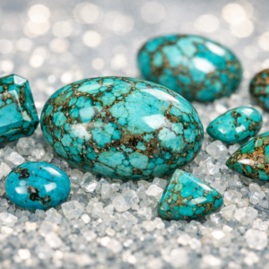 Turquoise