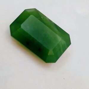Natural Jade Gemstone – 5.22 Grams
