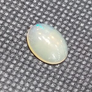 Australian Water Opal