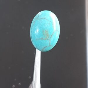 Natural Turquoise Gemstone – 2 Gram