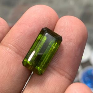 13.5 CT Tourmaline