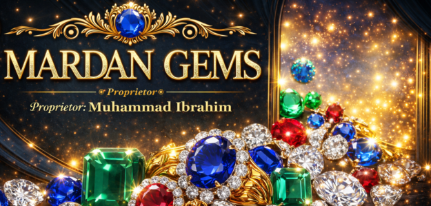 Mardan Gems