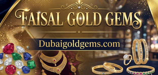 Faisal Gold Gems