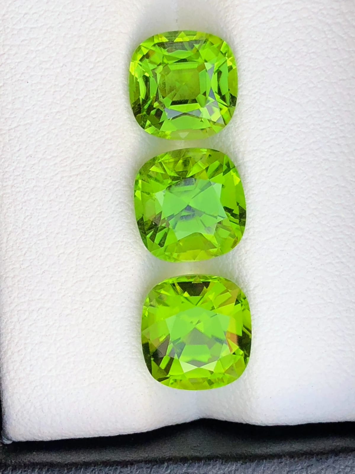 Stunning Natural Peridot - Image 4