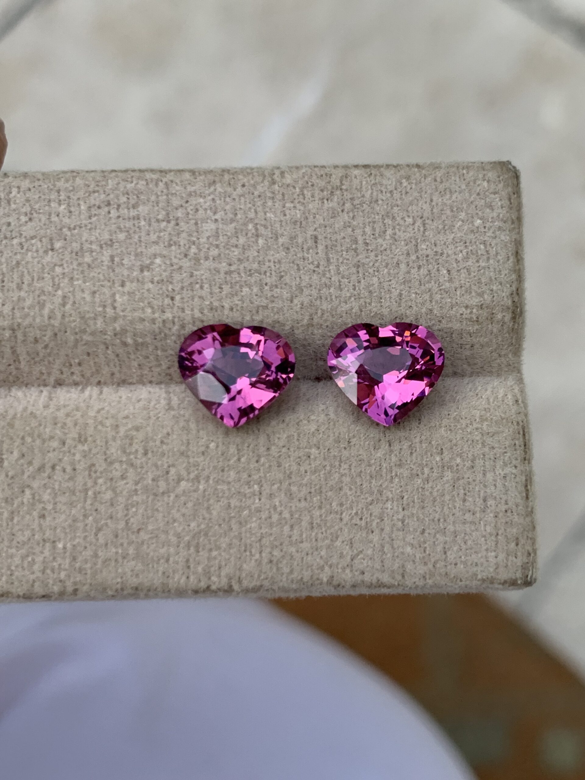 Tanga Garnet - Image 2