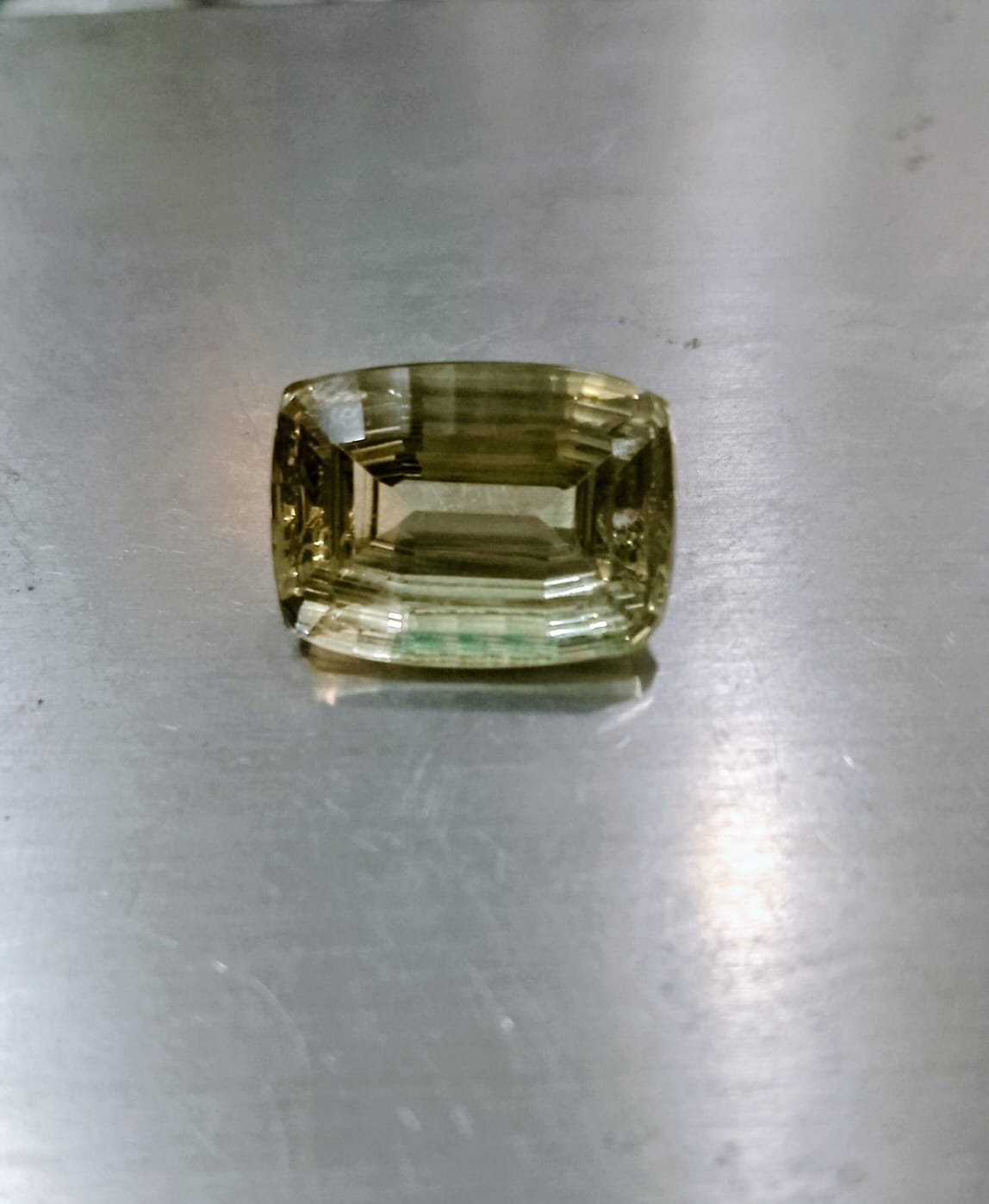 Stunning 16+ Ct Lemon Quartz - Image 2