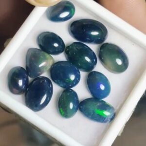 Natural Opal Gemstone Lot 30 Carats