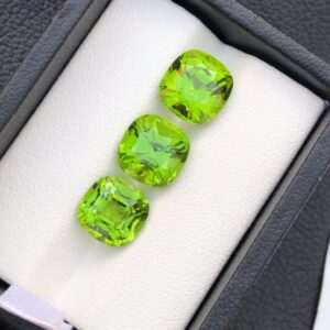 Stunning Natural Peridot