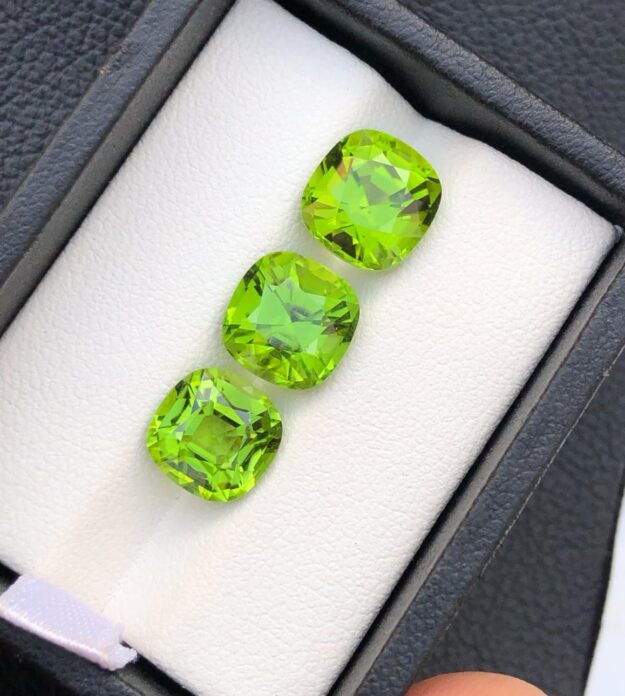 Stunning Natural Peridot