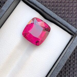 Natural Rubellite Tourmaline – 9.45 Carats