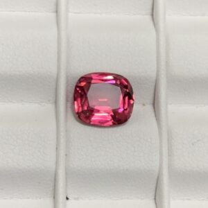 Pink tourmaline