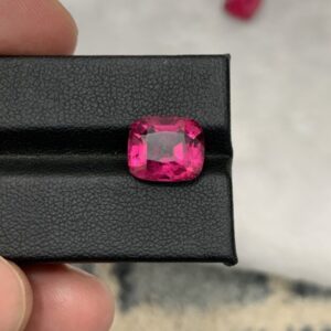 Rubilite tourmaline