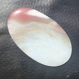Stunning Natural Agate