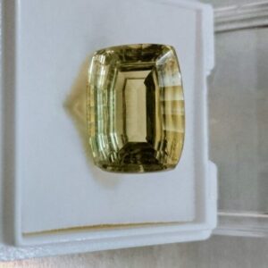 Stunning 16+ Ct Lemon Quartz