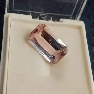 Beautiful 13.25 Ct Katlang Topaz