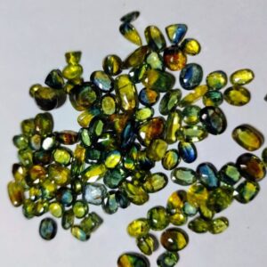 Premium Natural Sapphire Lot