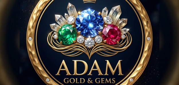 Adam Gold&Gems