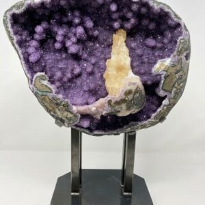 AMETHYST FROM URUGUAY