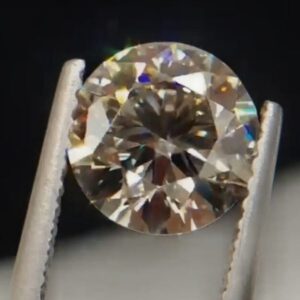 Brilliant 2 Plus Ct Natural Diamond