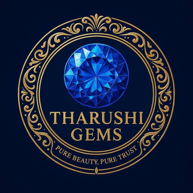 Tharushi Gems