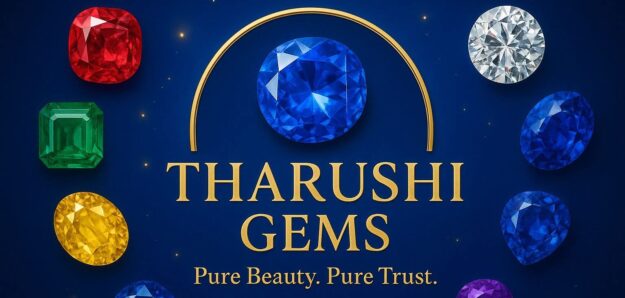 Tharushi Gems