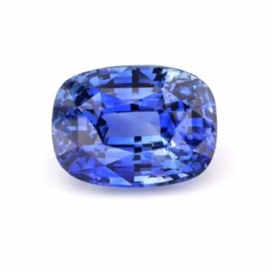 Exceptional Natural Sri Lankan Sapphire
