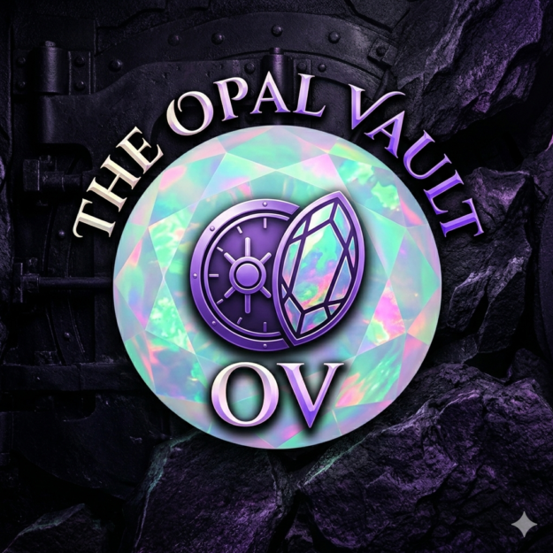 MysteryGemVault