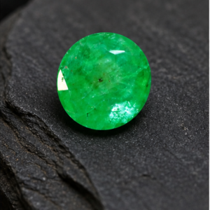 Natural Panjshir Emerald