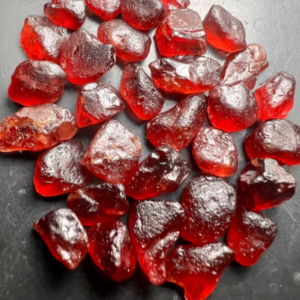 Rhodolite