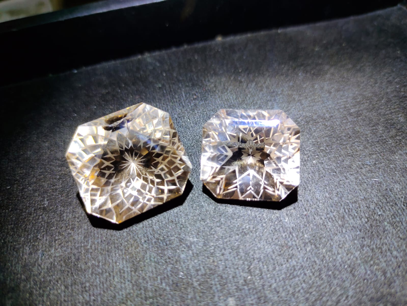 Natural Pakistani Topaz from Skardu - Image 4