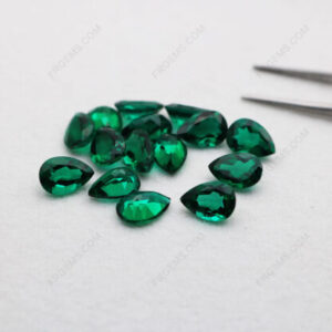 labgrown emerald