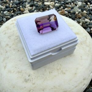 Ametrine 12.870ct