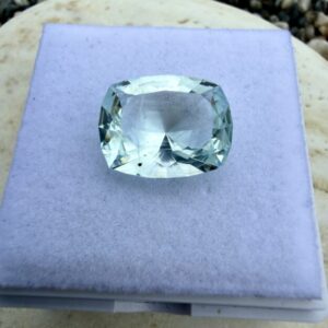 Aquamarine 7.680ct