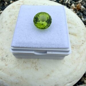 Peridot 8.350ct