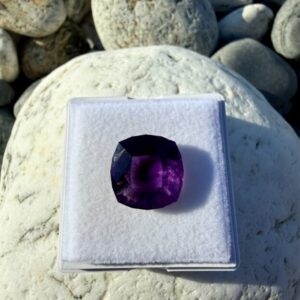 Amethyst 11.770ct