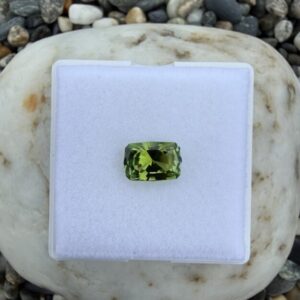 Tourmaline 2.915ct