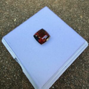 Garnet 4.190ct