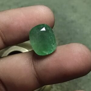 Premium Natural Chitral Emerald