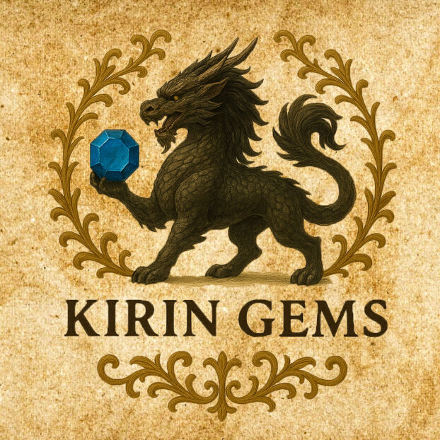 Kirin Gems