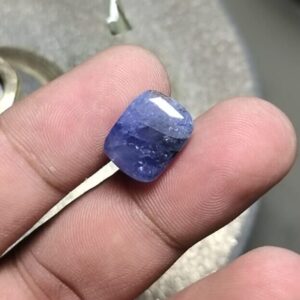 Natural Sri Lankan Blue Sapphire