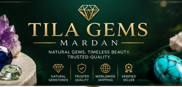 Tila Gems Mardan