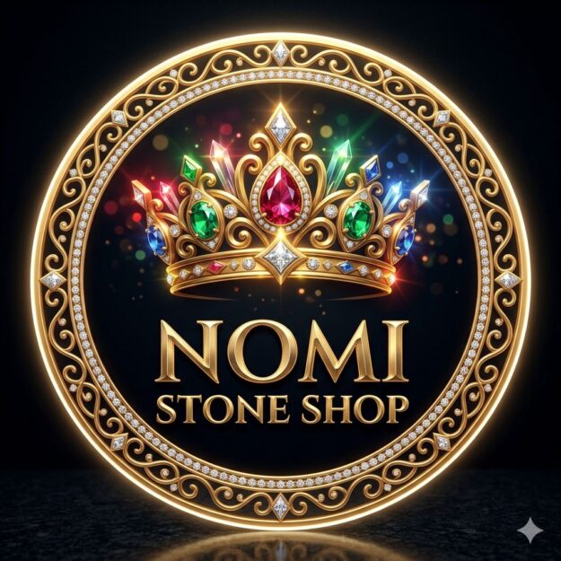 Nomi gemstone