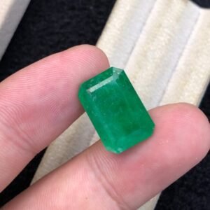 Natural Swat Emerald