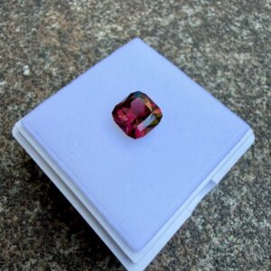 Pink Garnet 4.240ct